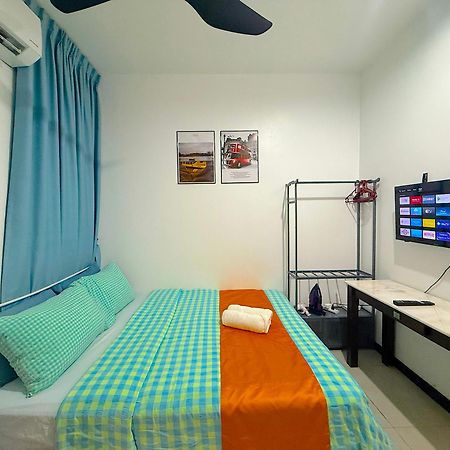 Neu Suites By Serenity Vacation Homes Junior Suite Kuala Lumpur Exteriér fotografie