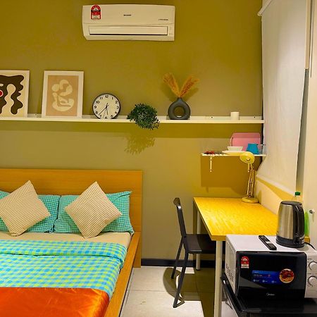 Neu Suites By Serenity Vacation Homes Junior Suite Kuala Lumpur Exteriér fotografie