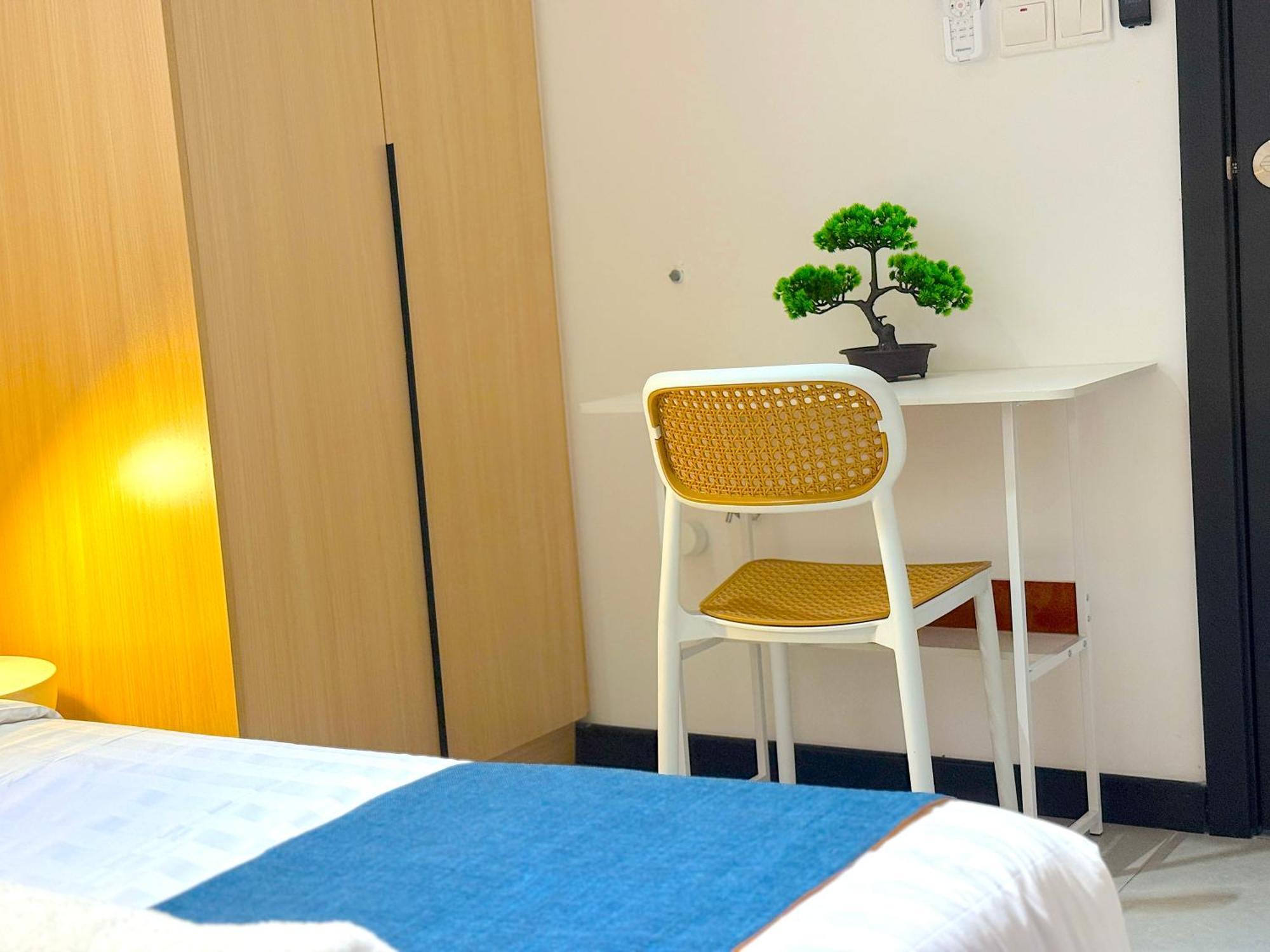 Neu Suites By Serenity Vacation Homes Junior Suite Kuala Lumpur Exteriér fotografie