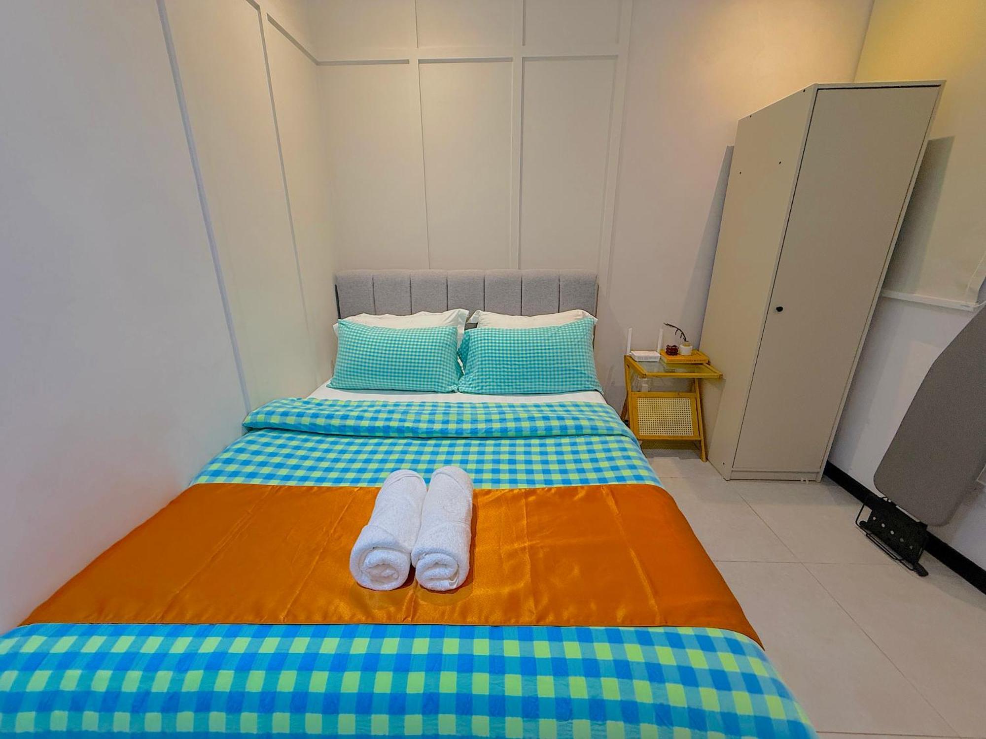 Neu Suites By Serenity Vacation Homes Junior Suite Kuala Lumpur Exteriér fotografie