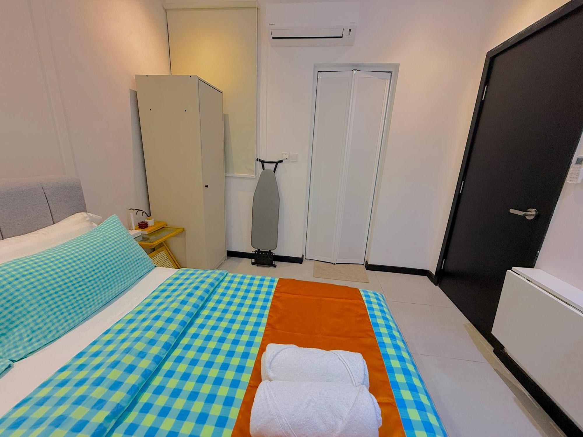 Neu Suites By Serenity Vacation Homes Junior Suite Kuala Lumpur Exteriér fotografie