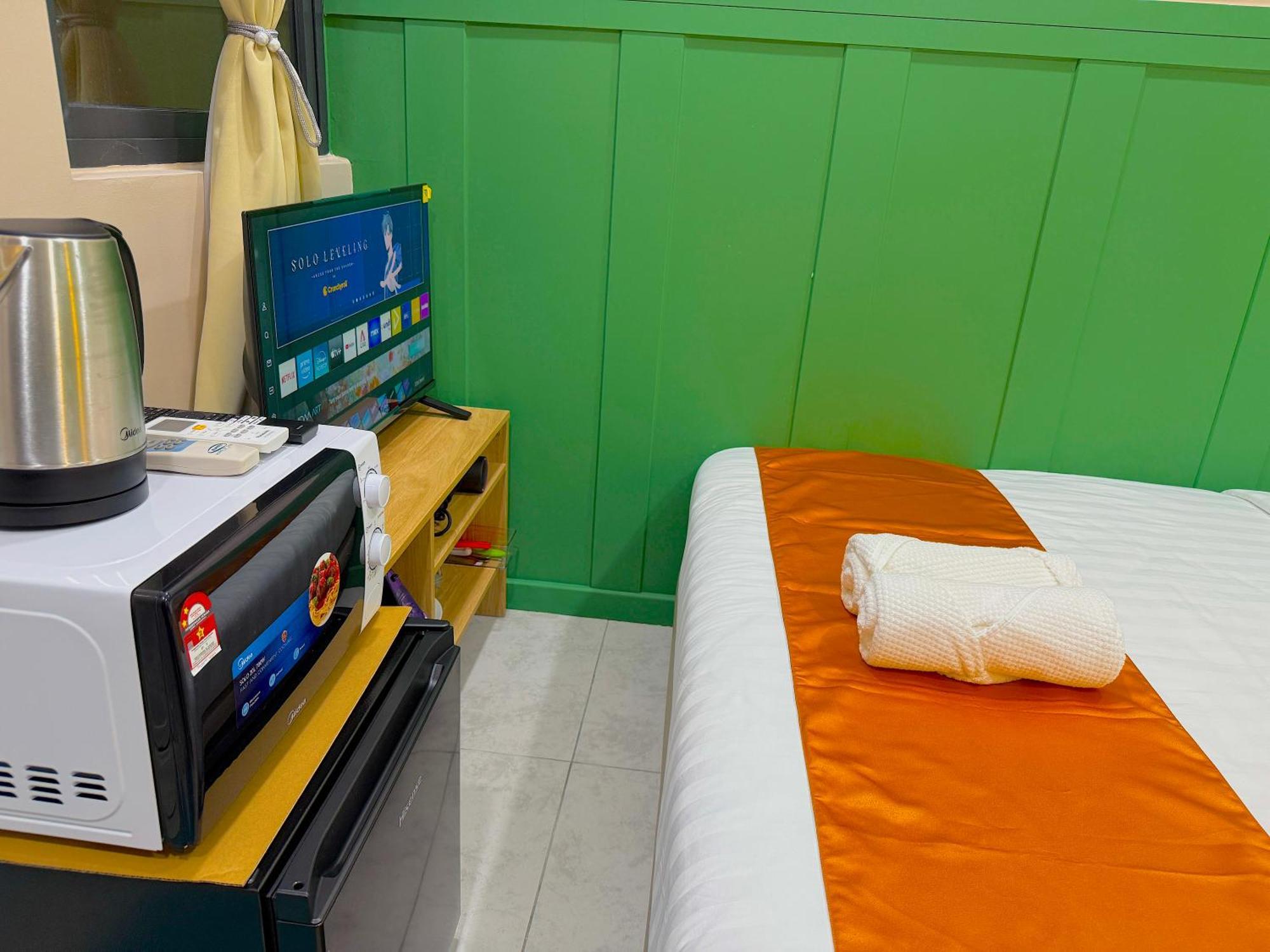 Neu Suites By Serenity Vacation Homes Junior Suite Kuala Lumpur Exteriér fotografie