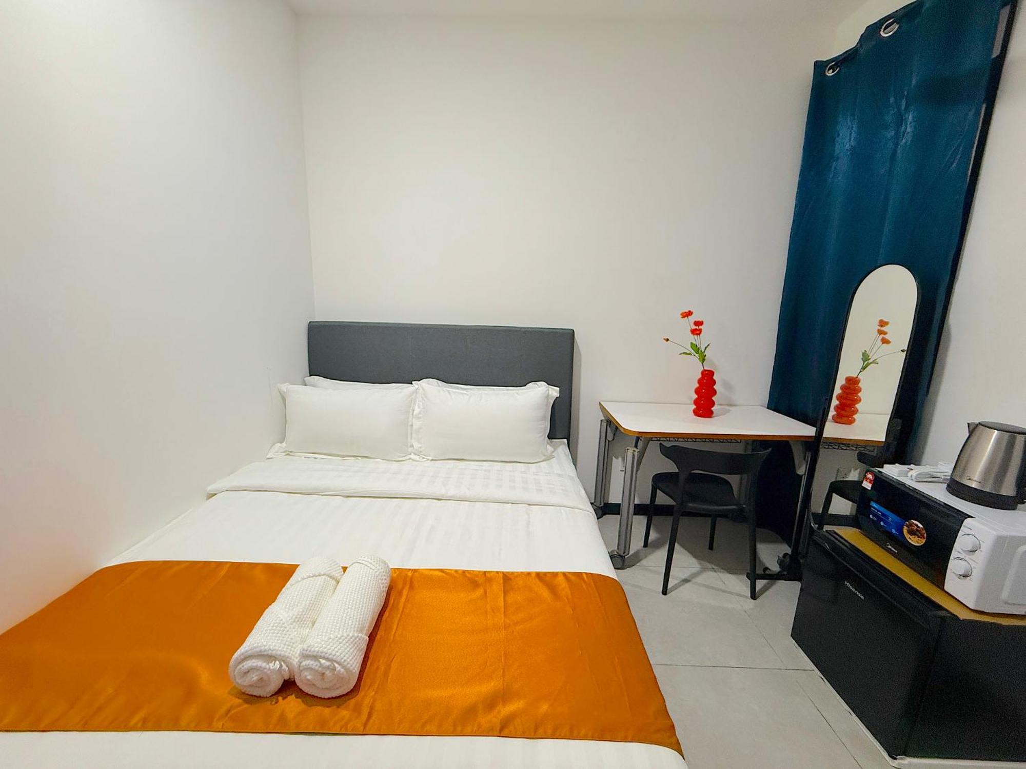 Neu Suites By Serenity Vacation Homes Junior Suite Kuala Lumpur Exteriér fotografie