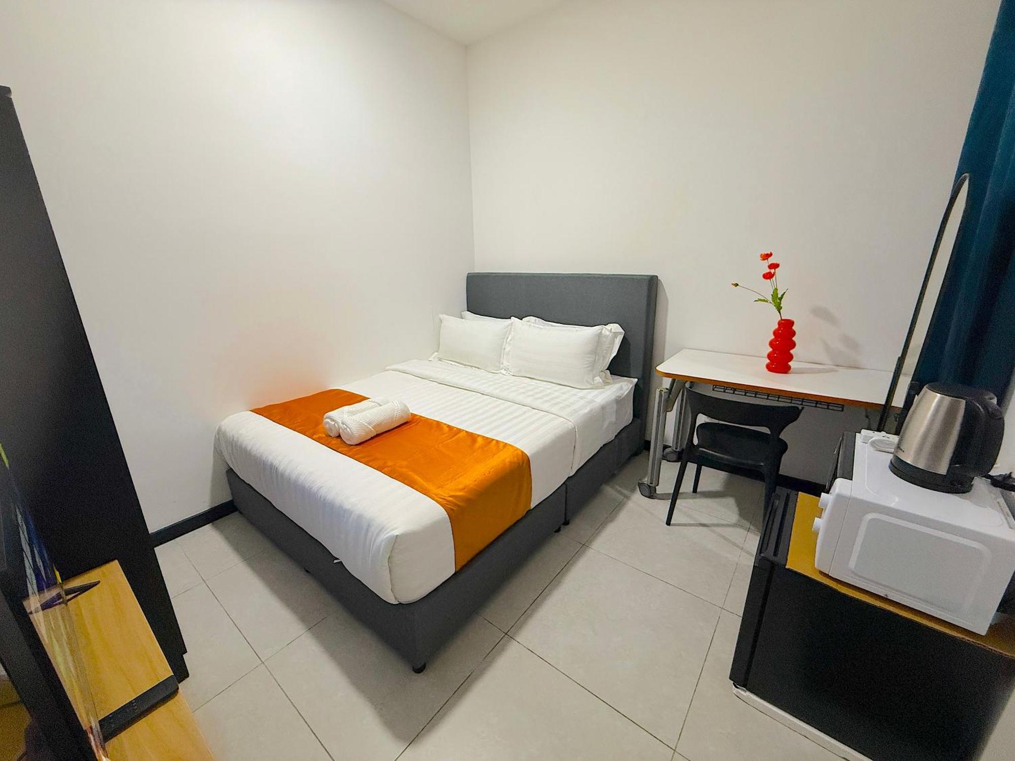 Neu Suites By Serenity Vacation Homes Junior Suite Kuala Lumpur Exteriér fotografie