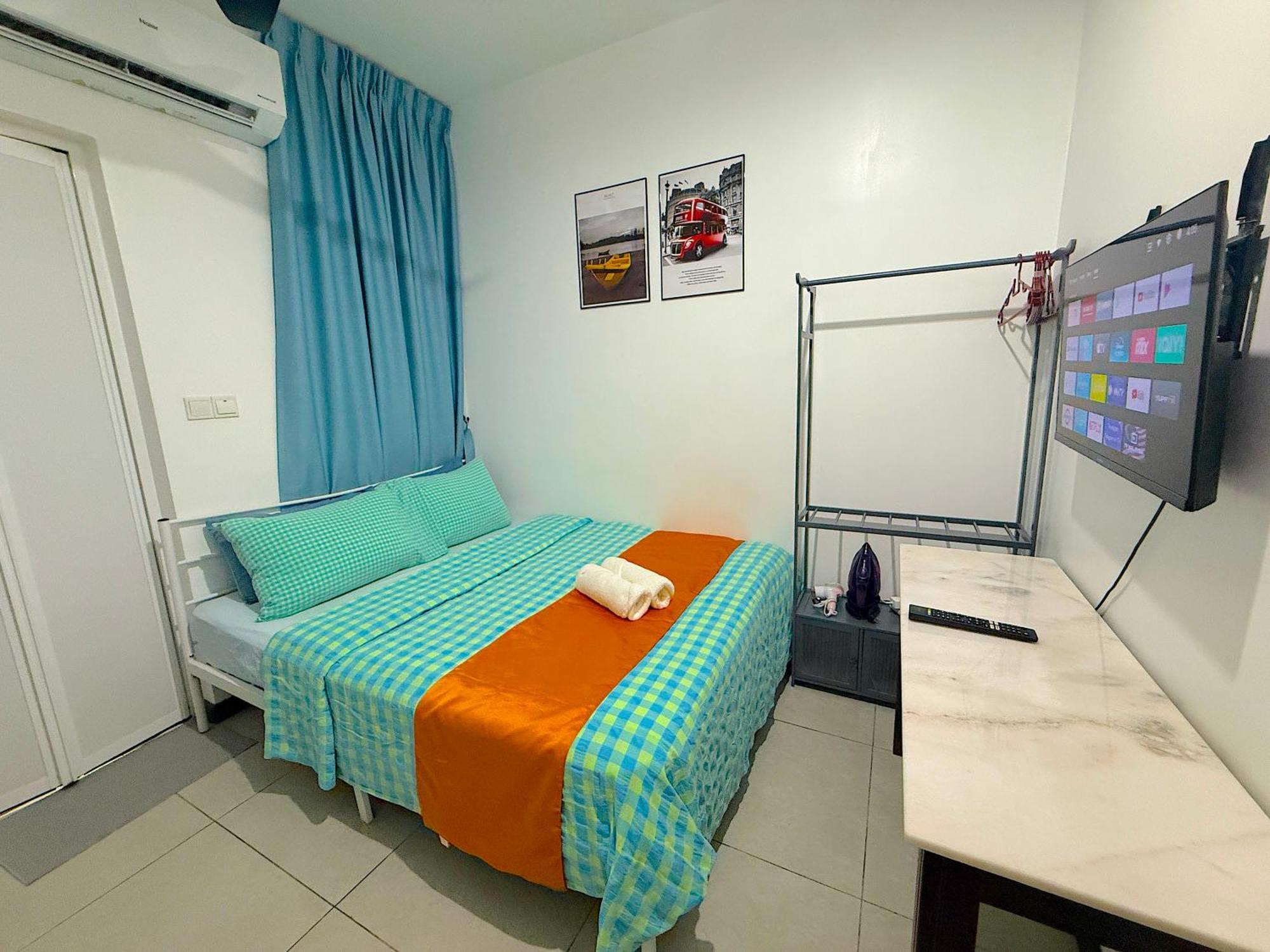 Neu Suites By Serenity Vacation Homes Junior Suite Kuala Lumpur Exteriér fotografie