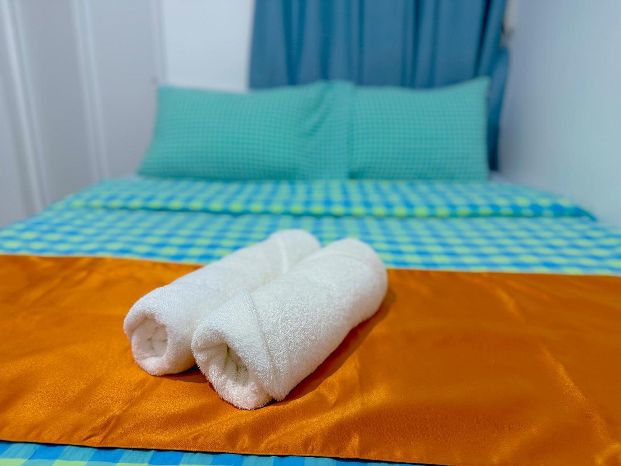 Neu Suites By Serenity Vacation Homes Junior Suite Kuala Lumpur Exteriér fotografie