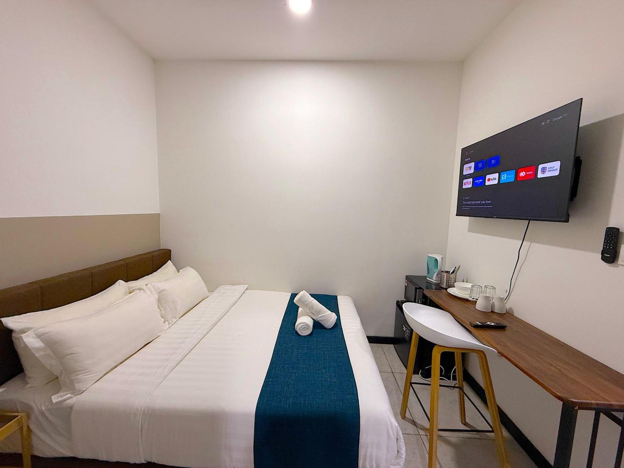 Neu Suites By Serenity Vacation Homes Junior Suite Kuala Lumpur Exteriér fotografie